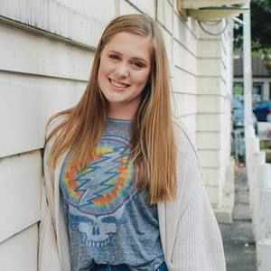 Meet your Posher, Mattie